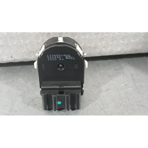 Mando Retrovisor para Opel Astra J Sedan