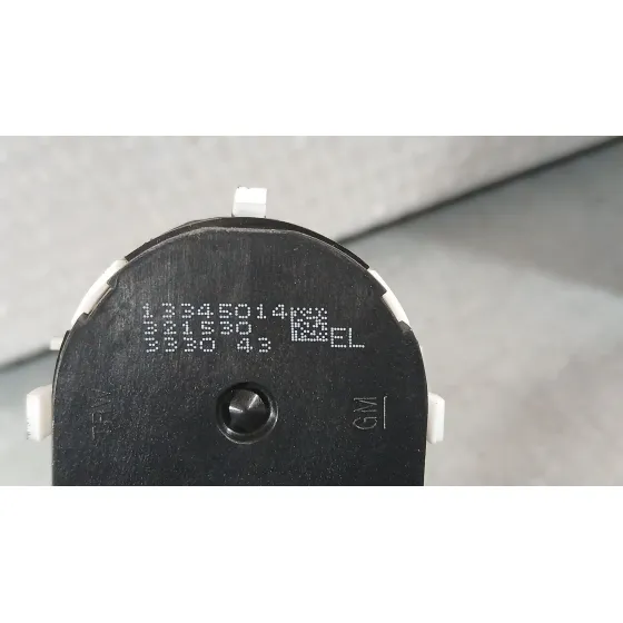 Mando Retrovisor para Opel Astra J Sedan