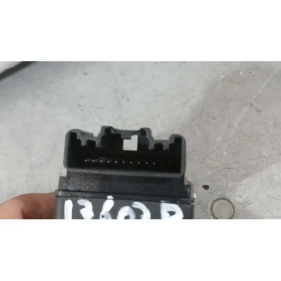 Mando Retrovisor para Opel Astra J Sedan