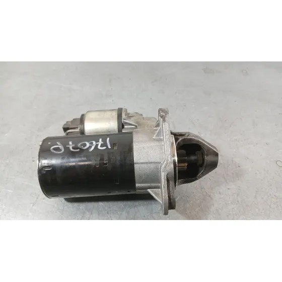 Motor Arranque para Opel Astra J Sedan