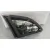Piloto Trasero Derecho Interior para Opel Astra J Sedan