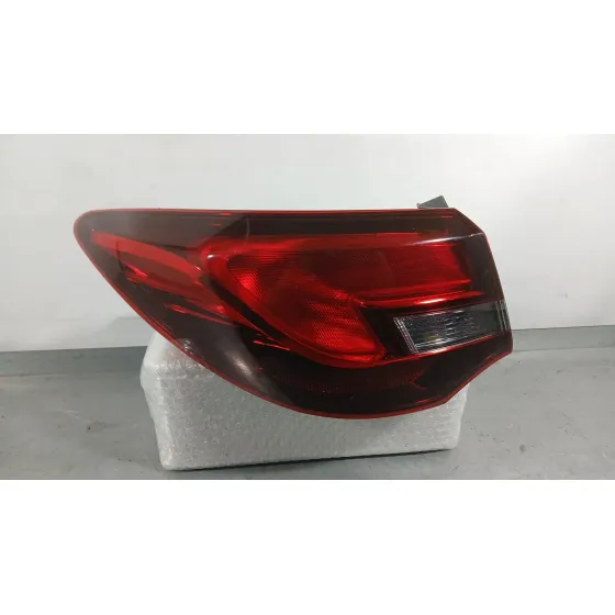 Piloto Trasero Izquierdo Interior para Opel Astra J Sedan