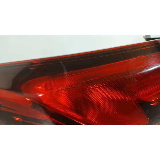 Piloto Trasero Izquierdo Interior para Opel Astra J Sedan