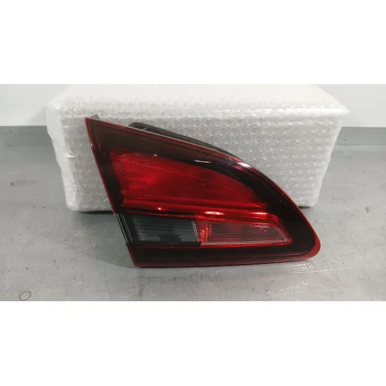 Piloto Trasero Izquierdo Interior para Opel Astra J Sedan