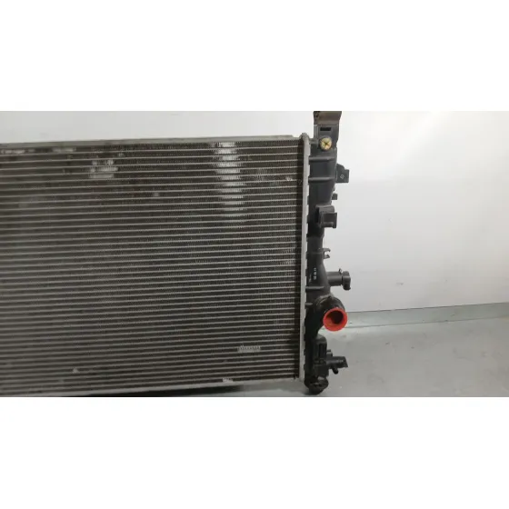 Radiador Agua para Opel Astra J Sedan