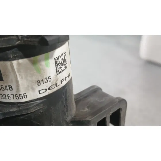 Radiador Agua para Opel Astra J Sedan