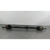 Transmision Delantera Derecha para Opel Astra J Sedan