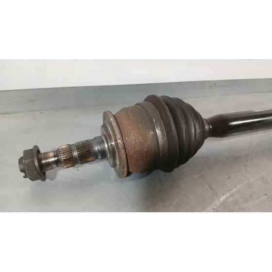 Transmision Delantera Derecha para Opel Astra J Sedan