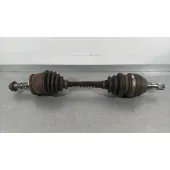 Transmision Delantera Izquierda para Opel Astra J Sedan