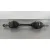 Transmision Delantera Izquierda para Opel Astra J Sedan