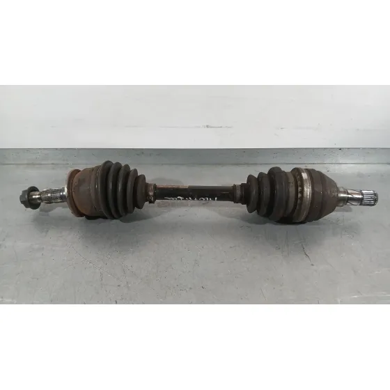 Transmision Delantera Izquierda para Opel Astra J Sedan