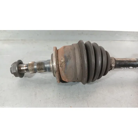 Transmision Delantera Izquierda para Opel Astra J Sedan