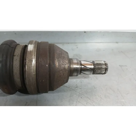 Transmision Delantera Izquierda para Opel Astra J Sedan