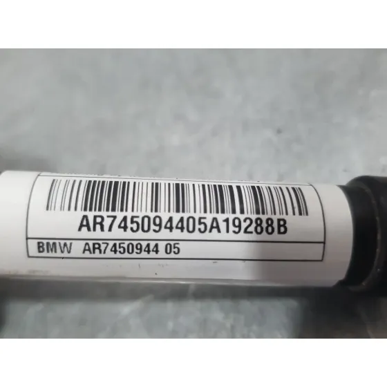 Modulo Electronico para Bmw 1 (F40)