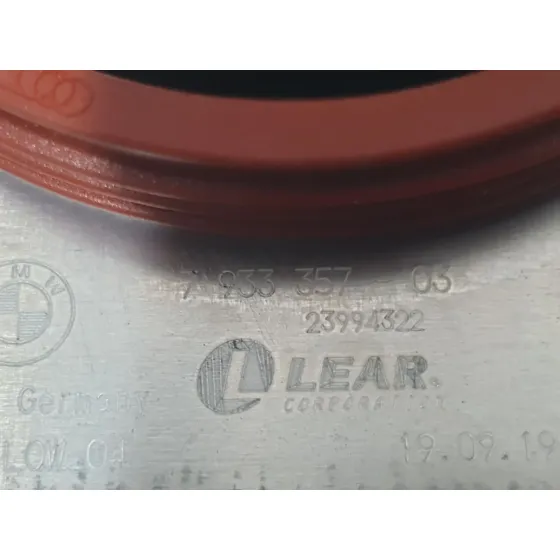 Centralita Faro para Bmw 1 (F40)
