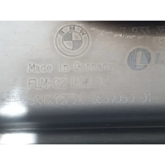 Centralita Faro para Bmw 1 (F40)