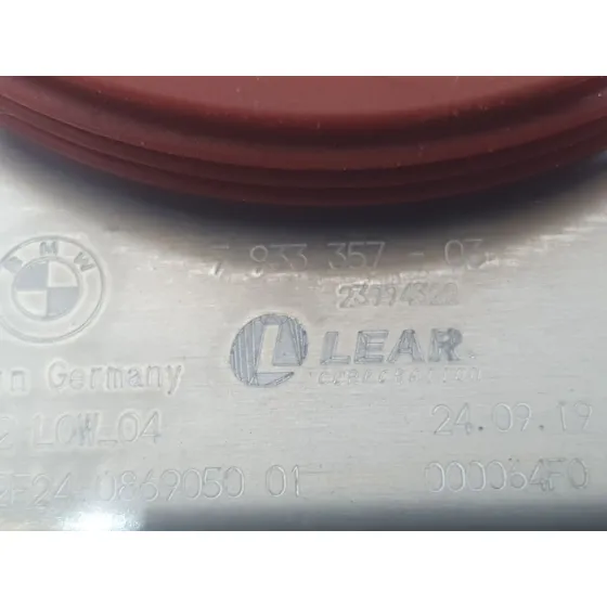 Centralita Faro para Bmw 1 (F40)