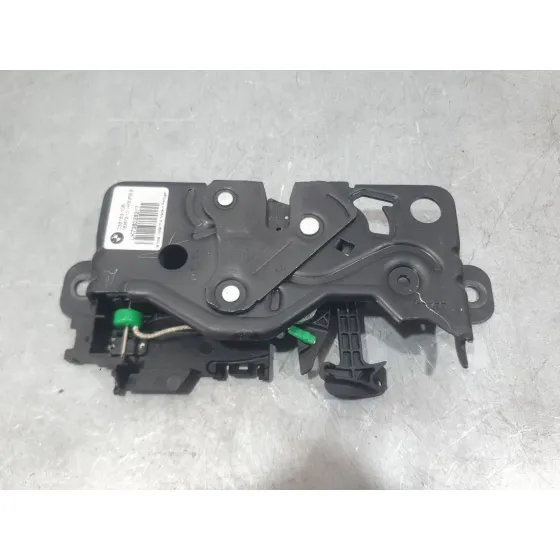 Cerradura Maletero / Porton para Bmw 1 (F40)