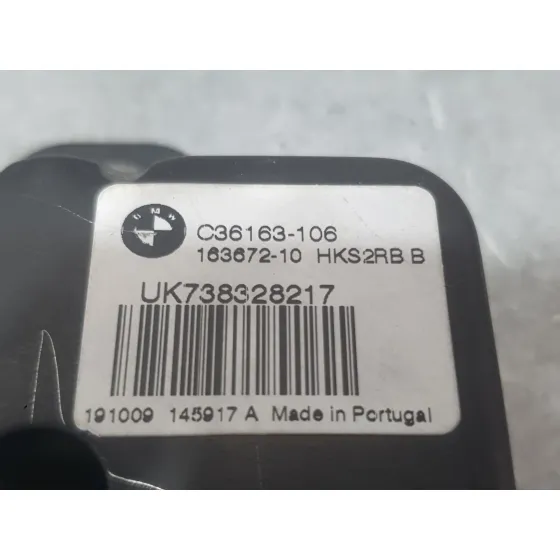 Cerradura Maletero / Porton para Bmw 1 (F40)