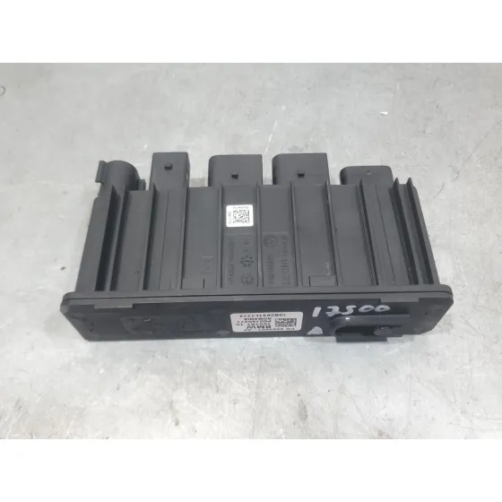 Modulo Electronico para Bmw 1 (F40)