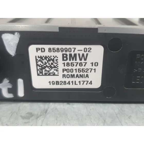 Modulo Electronico para Bmw 1 (F40)