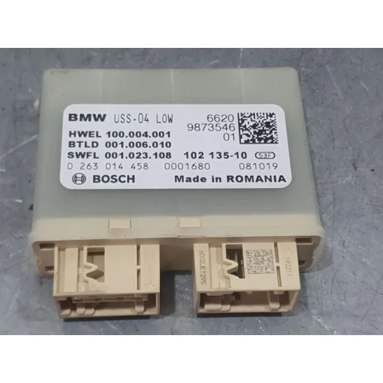 Modulo Electronico para Bmw 1 (F40)