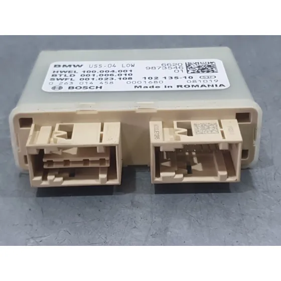 Modulo Electronico para Bmw 1 (F40)
