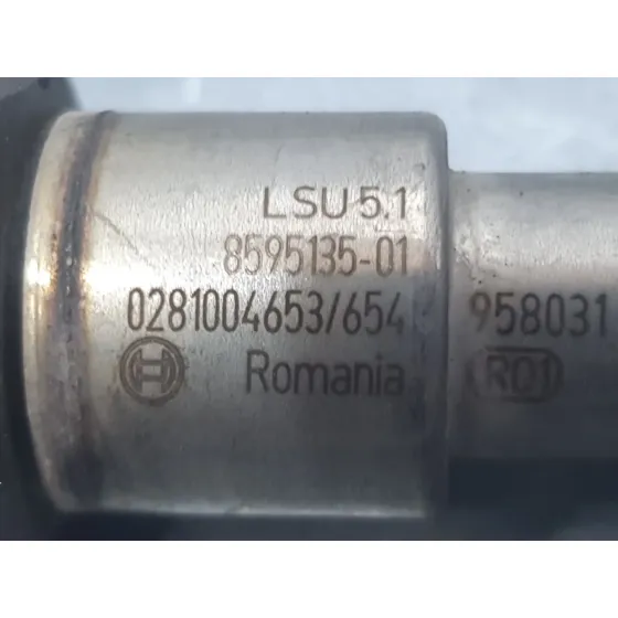 Sonda Lambda para Bmw 1 (F40)