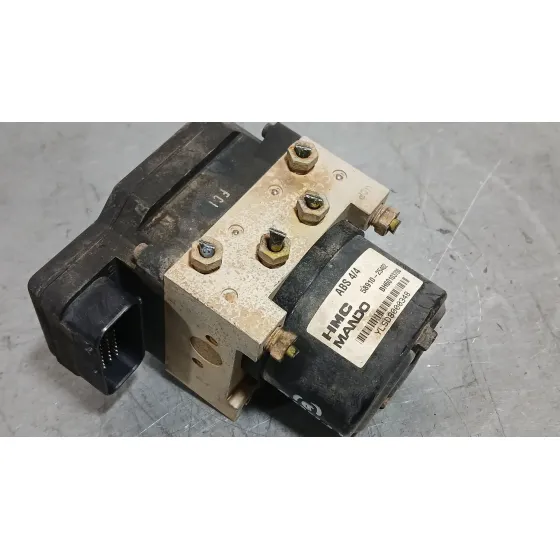 Abs para Hyundai Accent Ii (Lc)