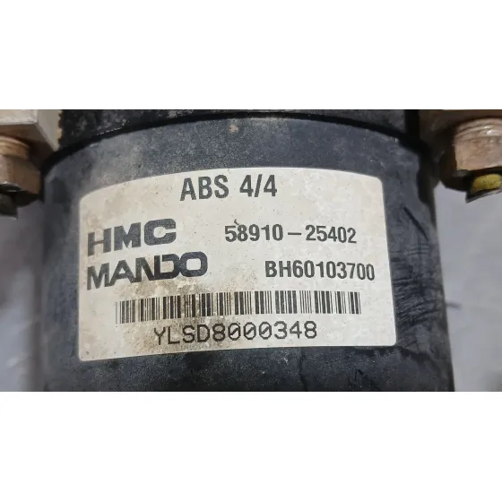 Abs para Hyundai Accent Ii (Lc)