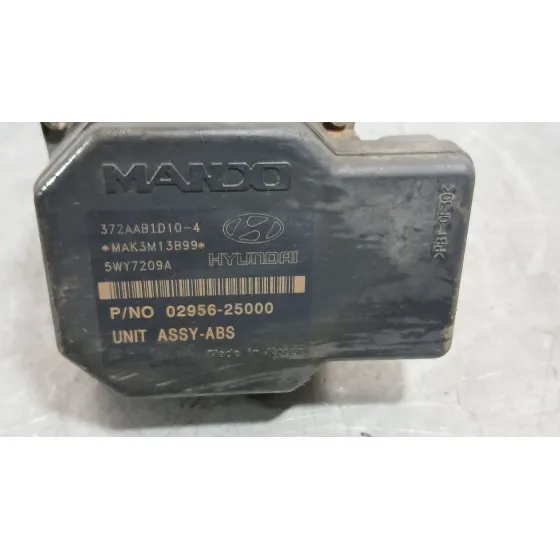 Abs para Hyundai Accent Ii (Lc)