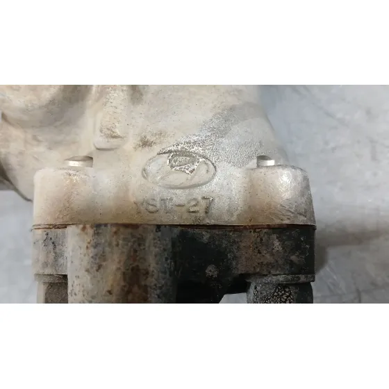 Bomba Direccion para Hyundai Accent Ii (Lc)