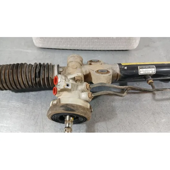 Cremallera Direccion para Hyundai Accent Ii (Lc)