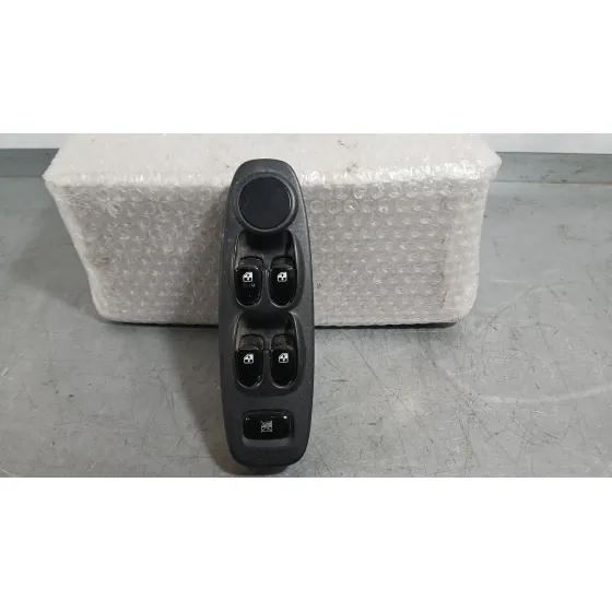 Mando Elevalunas Delantero Izquierdo para Hyundai Accent Ii (Lc)