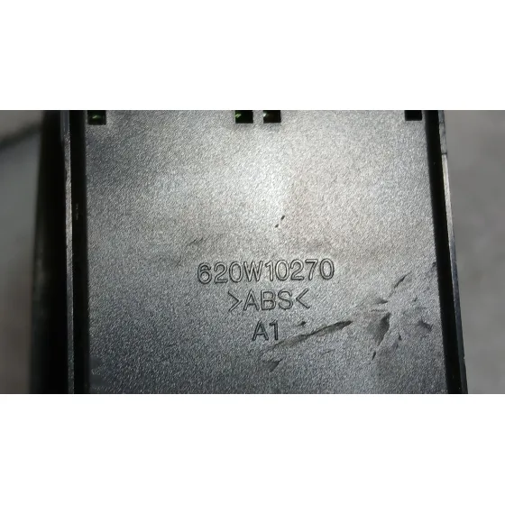 Mando Elevalunas Delantero Izquierdo para Hyundai Accent Ii (Lc)