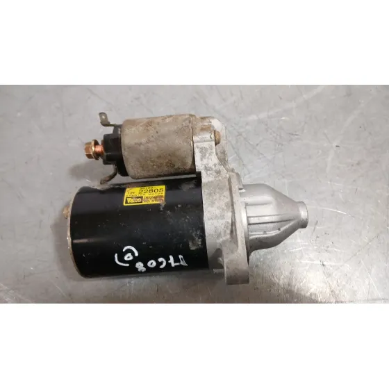 Motor Arranque para Hyundai Accent Ii (Lc)