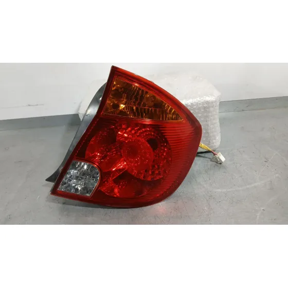 Piloto Trasero Derecho para Hyundai Accent Ii (Lc)