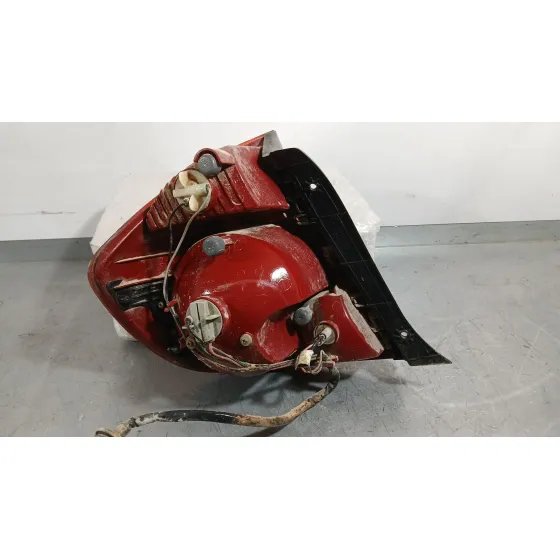 Piloto Trasero Derecho para Hyundai Accent Ii (Lc)