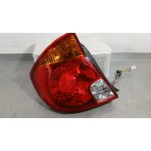 Piloto Trasero Izquierdo para Hyundai Accent Ii (Lc)