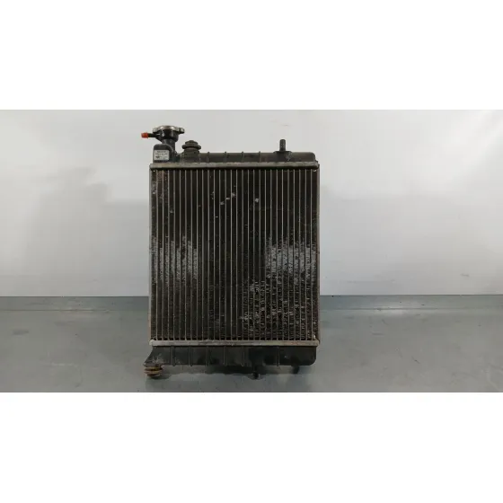 Radiador Agua para Hyundai Accent Ii (Lc)