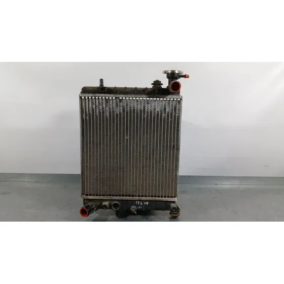 Radiador Agua para Hyundai Accent Ii (Lc)