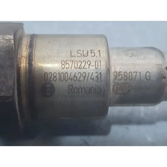 Sonda Lambda para Bmw 1 (F40)