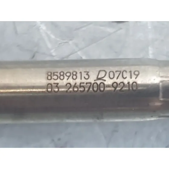 Sensor De Temperatura para Bmw 1 (F40)