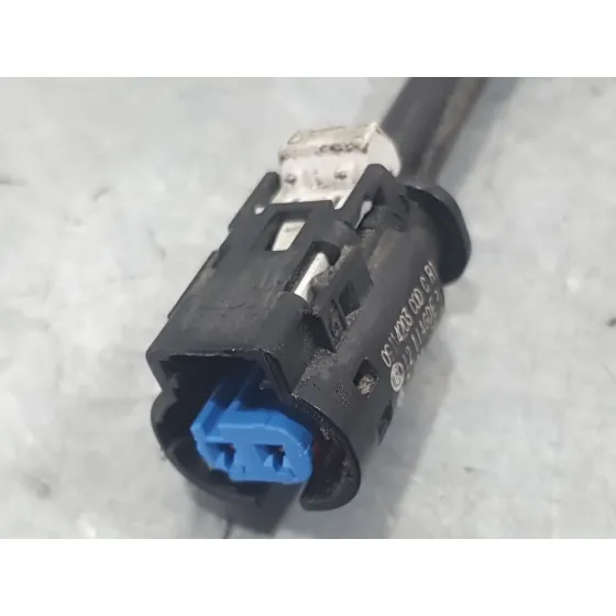 Sensor De Temperatura para Bmw 1 (F40)