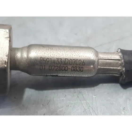 Sensor De Temperatura para Bmw 1 (F40)