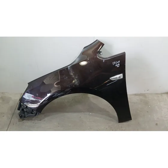 Aleta Delantera Izquierda para Opel Astra J (P10)