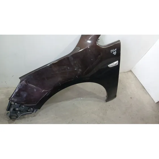 Aleta Delantera Izquierda para Opel Astra J (P10)