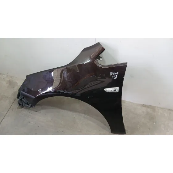 Aleta Delantera Izquierda para Opel Astra J (P10)