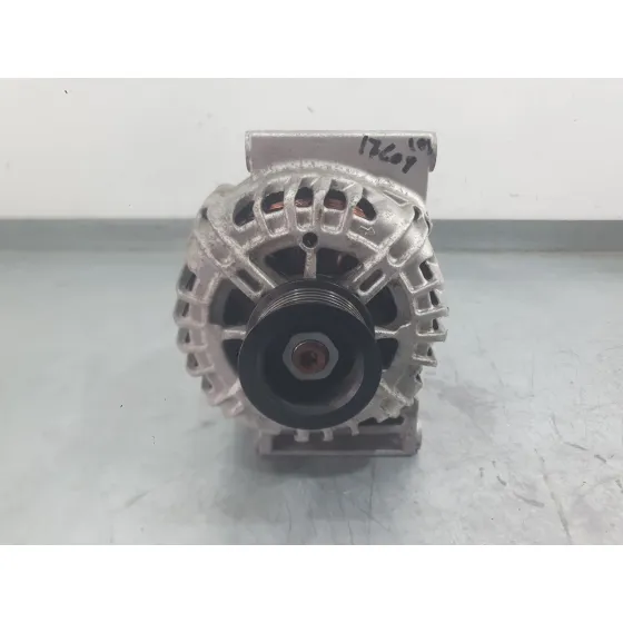 Alternador para Opel Astra J (P10)