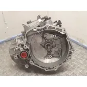 Caja Cambios para Opel Astra J (P10)